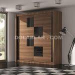 Brand paltar dolabı