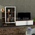 Parea televizor altlığı