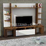 Dante televizor altı