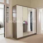 Sonomo paltar dolabı