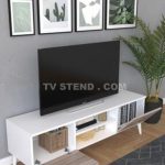 Cordoba tv stend