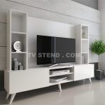 Zirve televizor altlığı