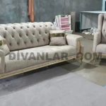 Divan RA003