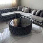 Divan RA0027