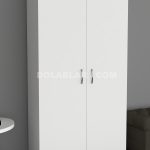 Analitik paltar dolabı