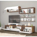 Haus Modüler tv stend