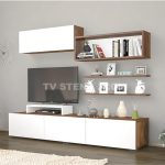 Haus Modüler tv stend