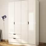 Modern paltar dolabı