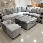 Divan RA009