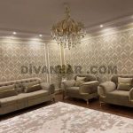 Divan RA008