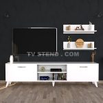 Zümrüd tv stend