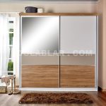 Magna paltar dolabı