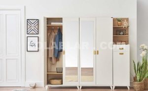 Minar paltar dolabı