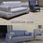 Divan RA0012