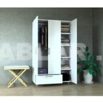 Berlin paltar dolabı