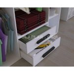 Metalia Smart paltar dolabı