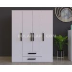 Metalia Smart paltar dolabı