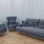 Divan RA0026