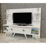 Erica Tv stend