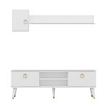 Alfa televizor altı