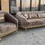 Divan RA0023