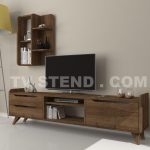 Doruk TV stend