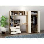 Versus paltar dolabı