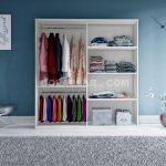 Starlink paltar dolabı