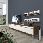Decoraktiv Eko 4 tv stend