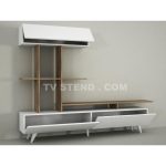 Violet televizor altı