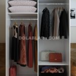 Tocco S1 paltar dolabı