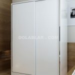 Tocco S1 paltar dolabı