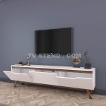 Rani A3 televizor altı