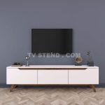 Rani A3 televizor altı