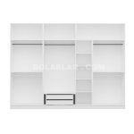 Minar Kale paltar dolabı