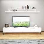 Lodos televizor altlığı